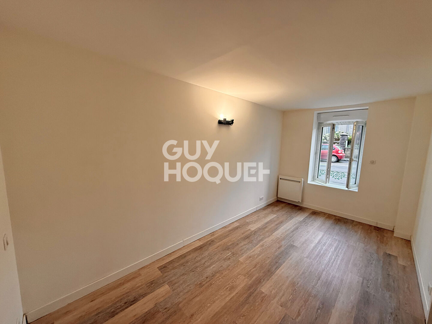 A louer - Appartement T3 - Quartier Saint-Pierre à BREST