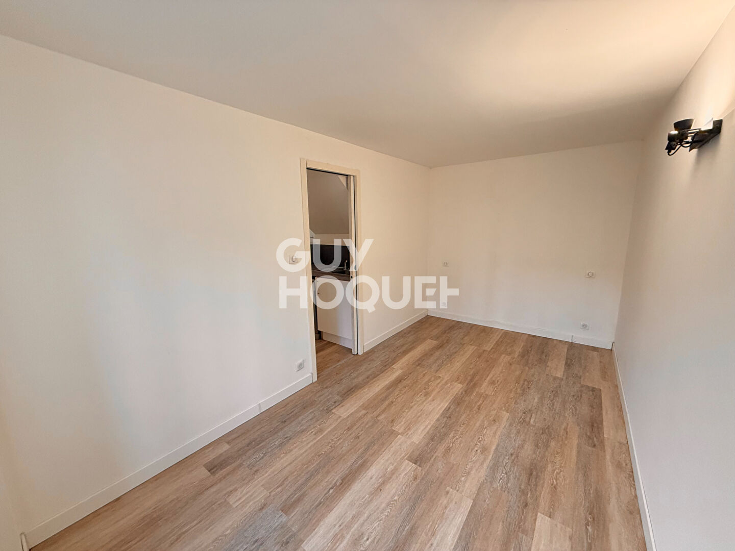 A louer - Appartement T3 - Quartier Saint-Pierre à BREST