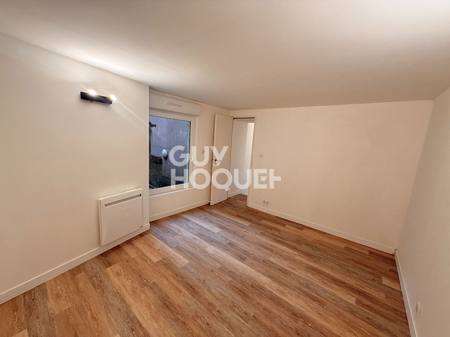 A louer - Appartement T3 - Quartier Saint-Pierre à BREST