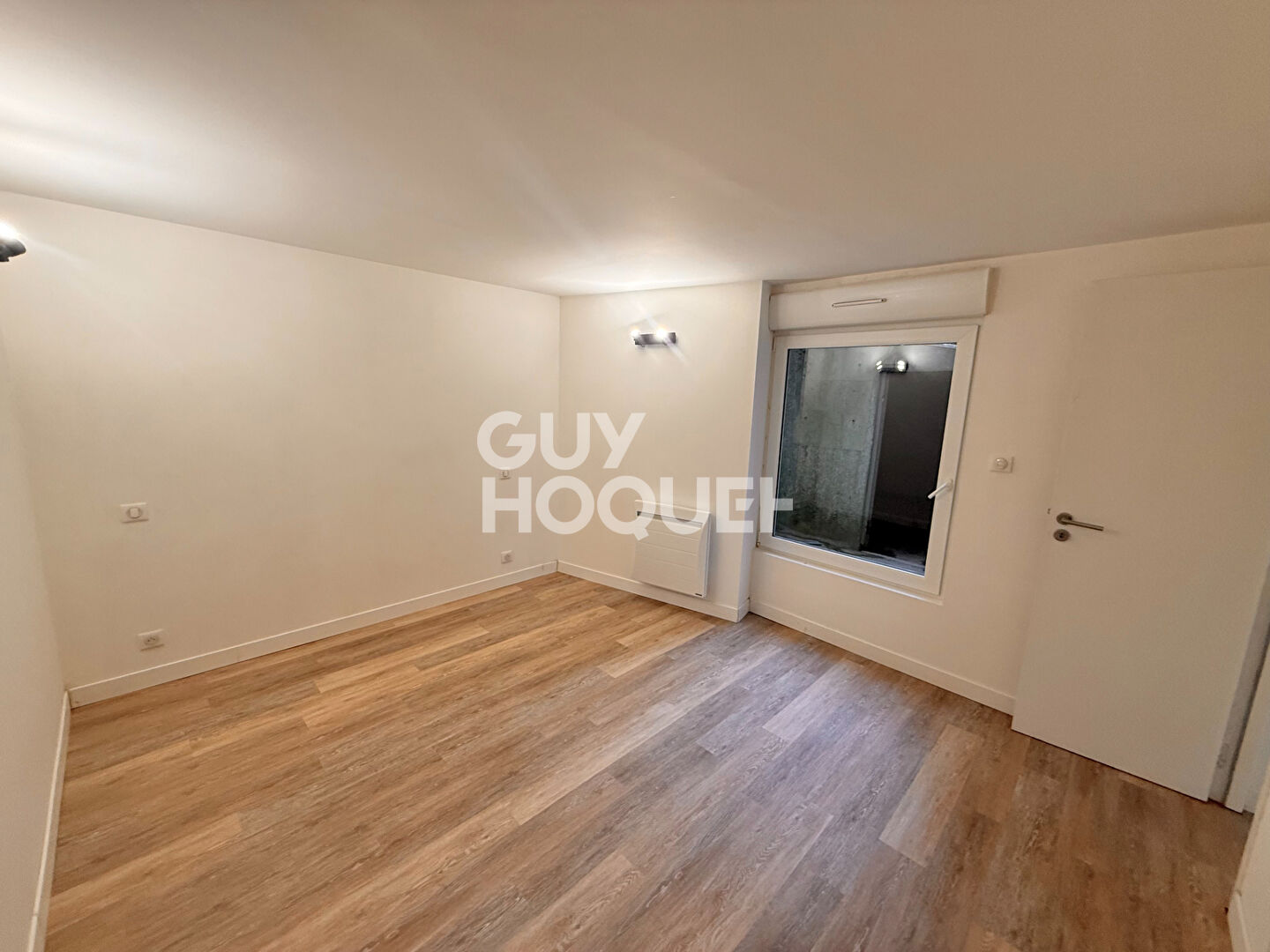 A louer - Appartement T3 - Quartier Saint-Pierre à BREST