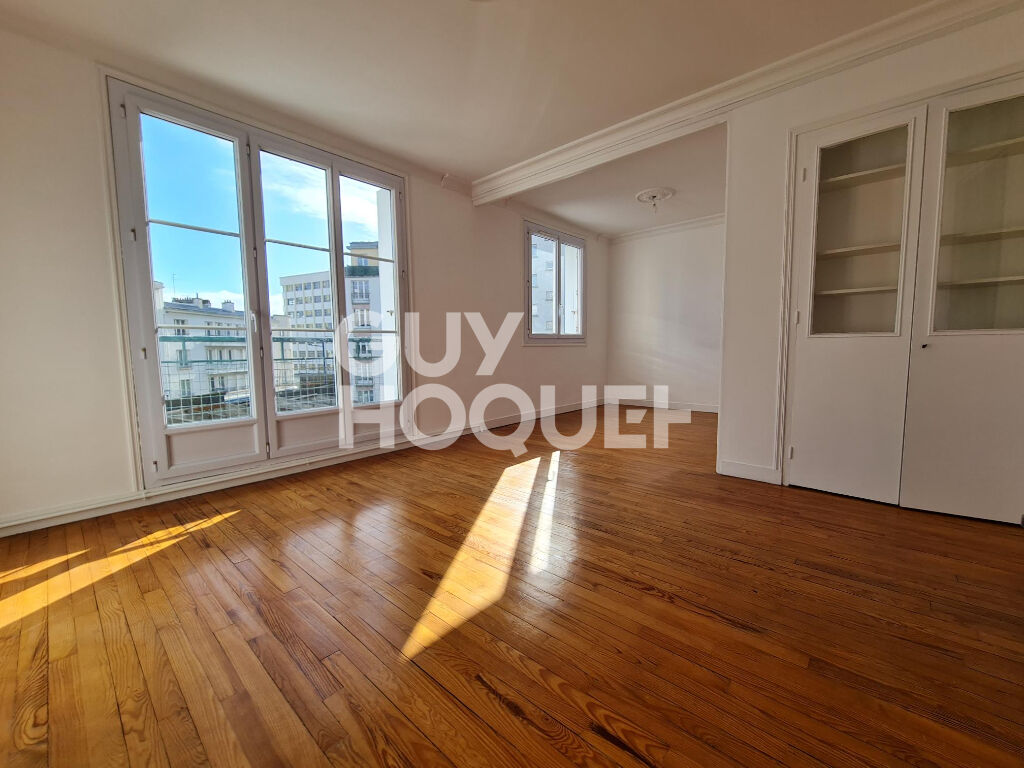 A louer appartement T3 - Centre-ville de Brest