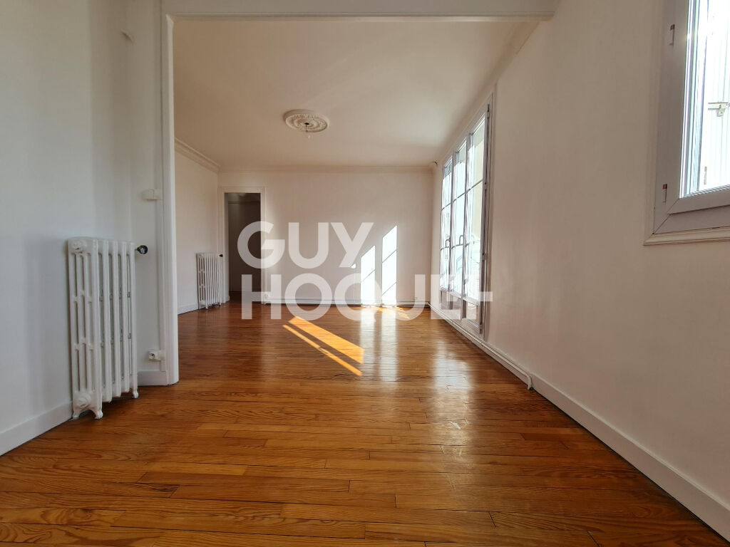 A louer appartement T3 - Centre-ville de Brest