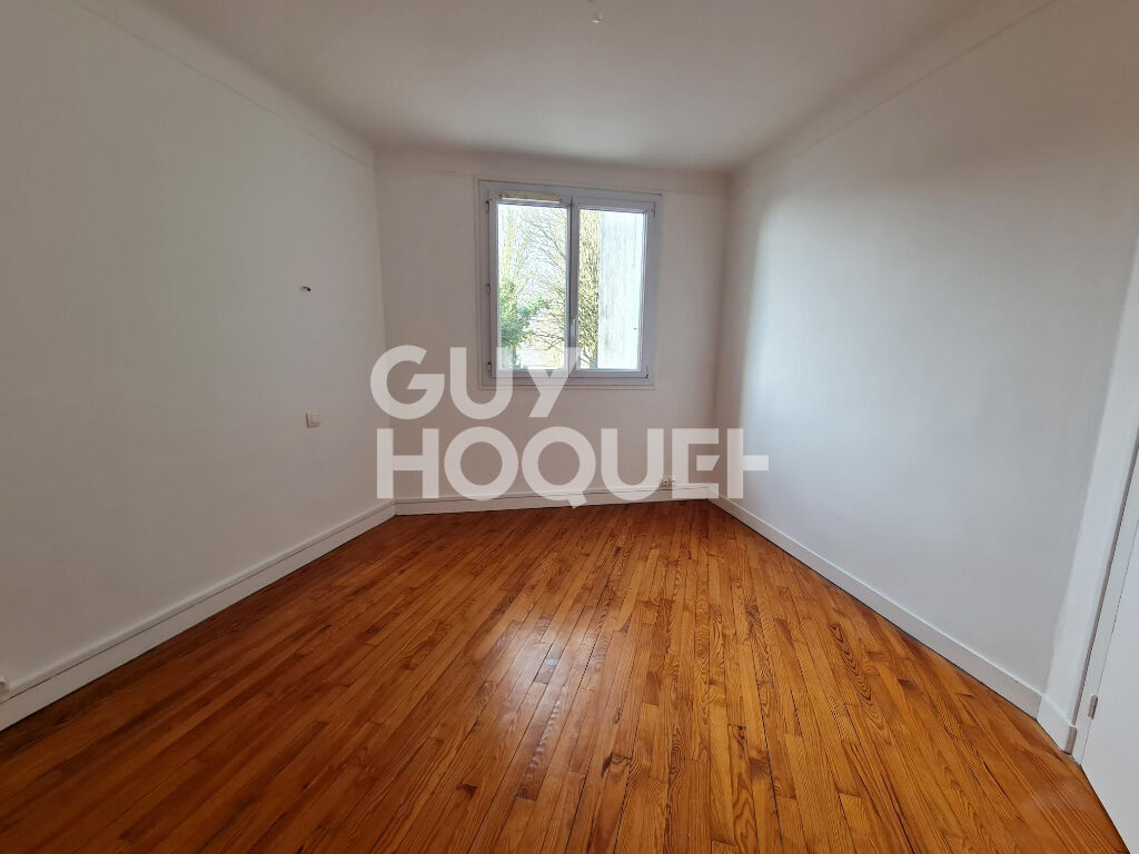 A louer appartement T3 - Centre-ville de Brest