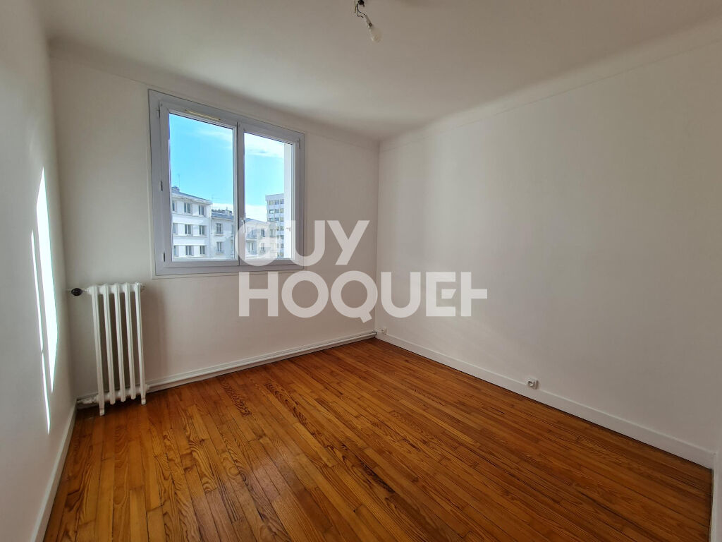 A louer appartement T3 - Centre-ville de Brest