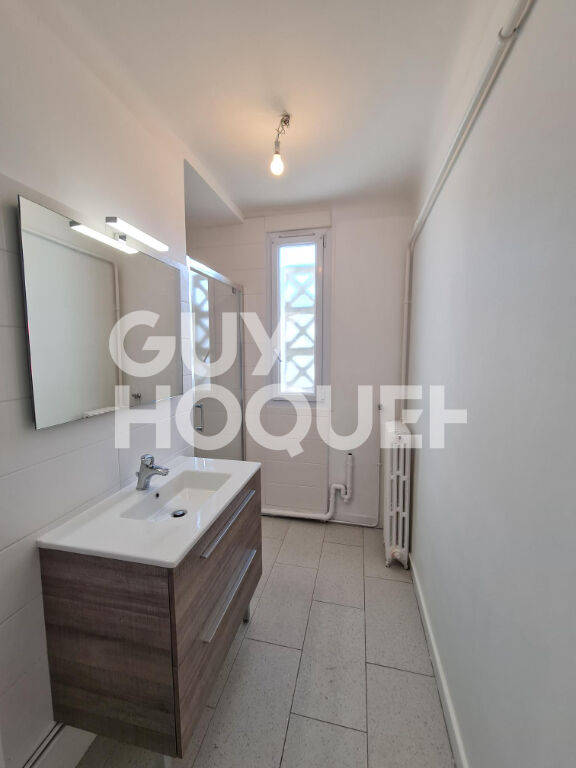 A louer appartement T3 - Centre-ville de Brest