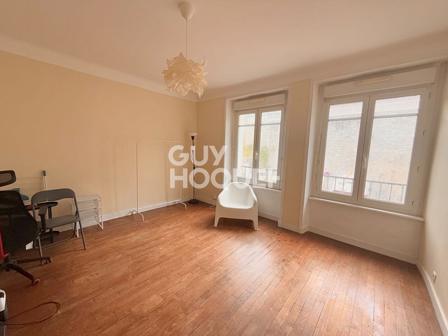 A LOUER - Appartement T2  Quartier Harteloire à BREST