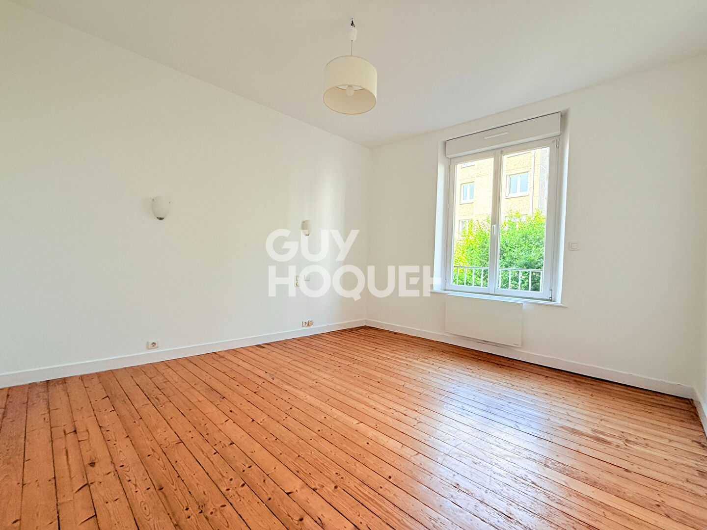A louer appartement T2 Bis St Martin - BREST
