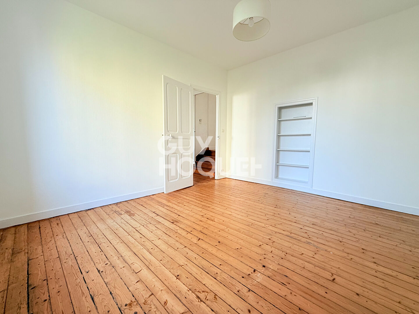 A louer appartement T2 Bis St Martin - BREST