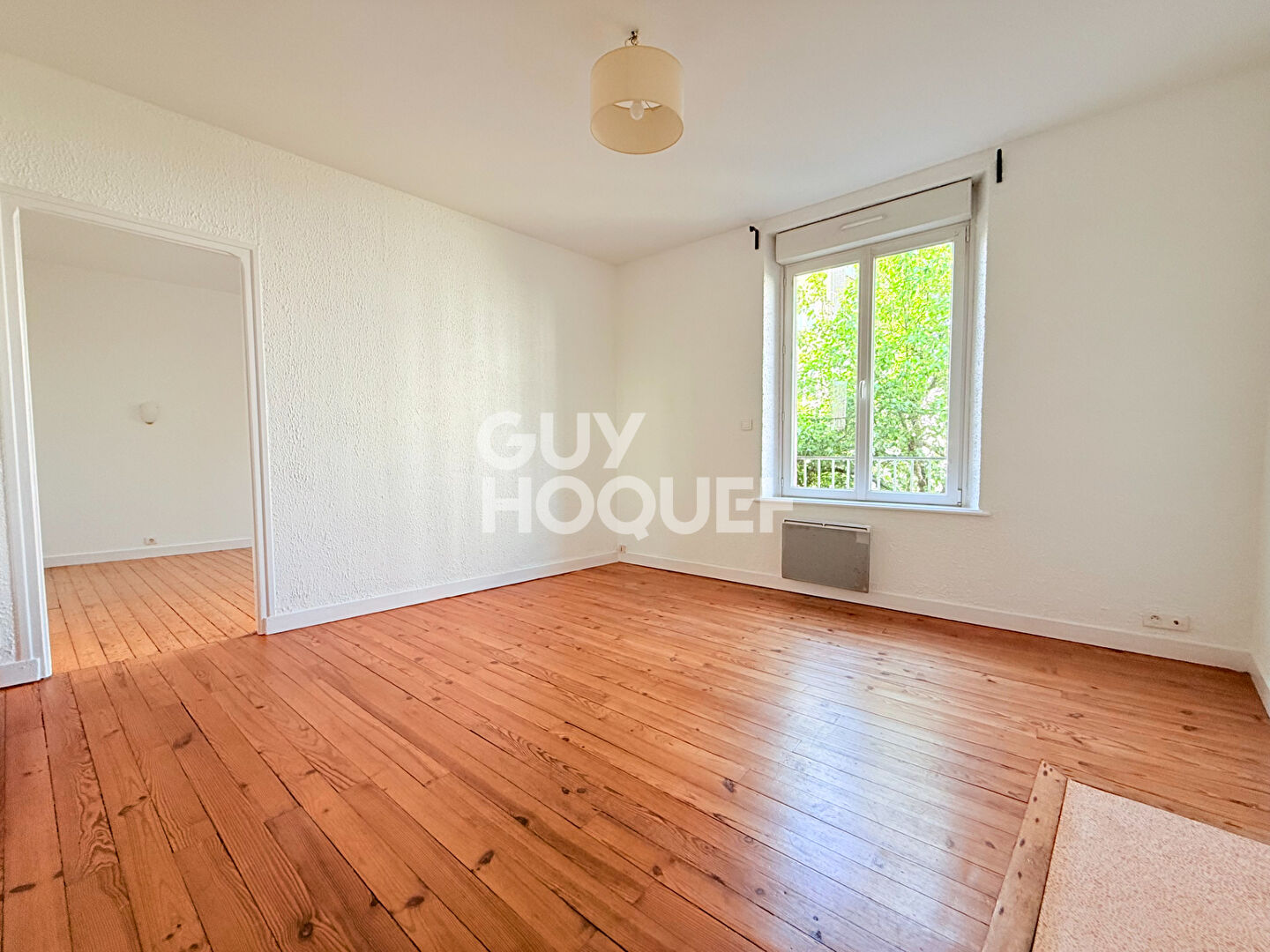 A louer appartement T2 Bis St Martin - BREST
