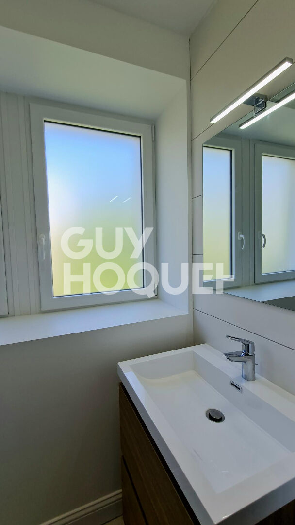 A LOUER - Chambre meublée en colocation - Quartier Kérinou à BREST