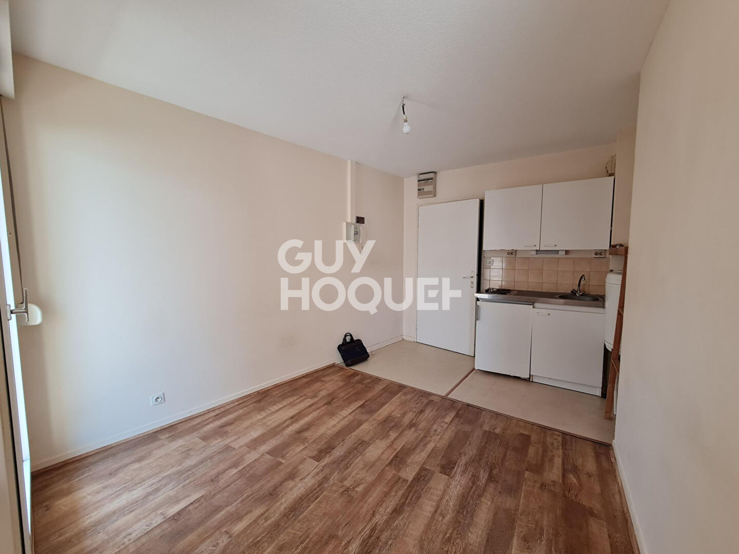 A LOUER - Appartement T1 Bis - Quartier Saint Martin à BREST
