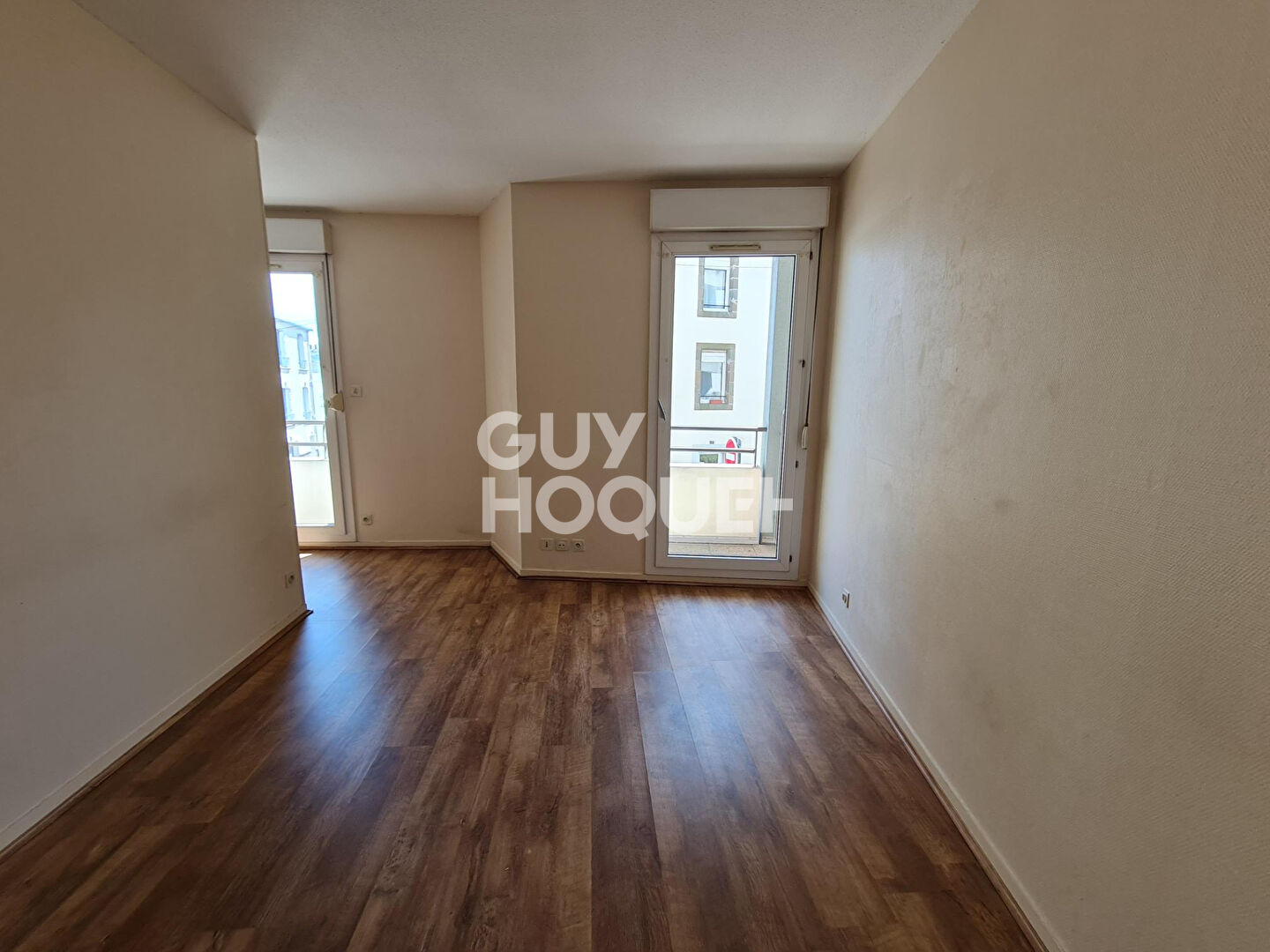 A LOUER - Appartement T1 Bis - Quartier Saint Martin à BREST