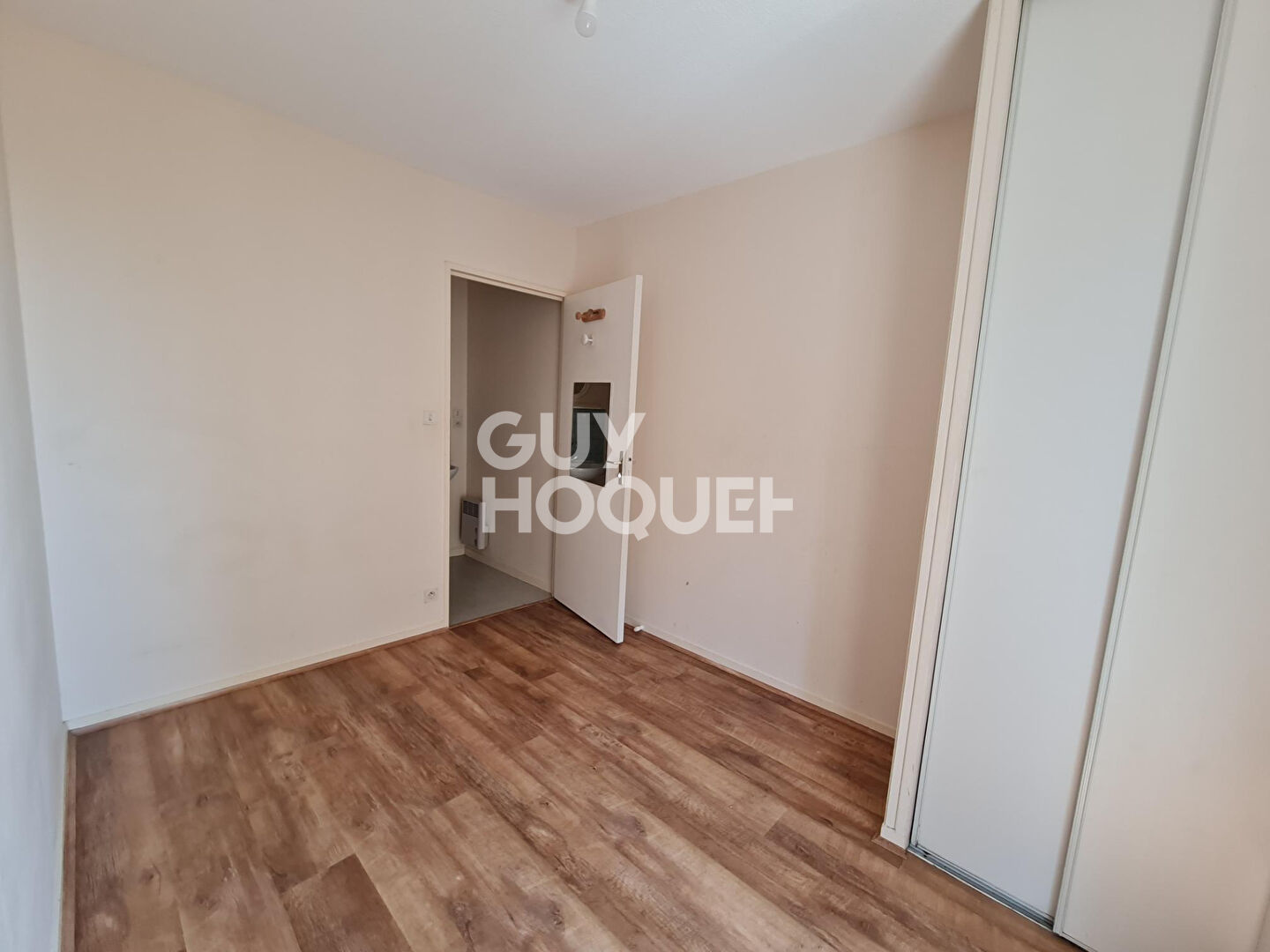 A LOUER - Appartement T1 Bis - Quartier Saint Martin à BREST