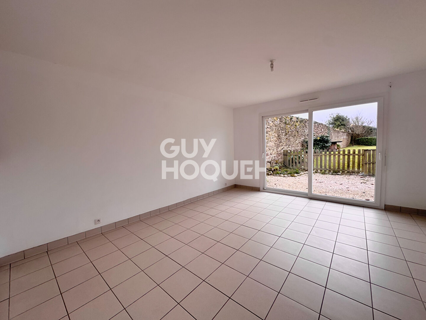 A louer Maison T3 à Landunvez