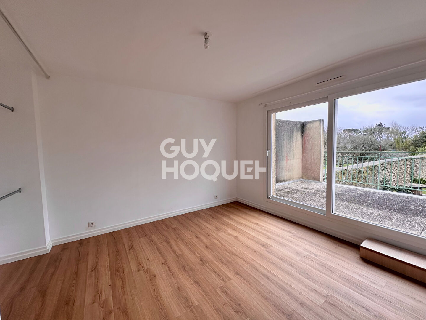 A louer Maison T3 à Landunvez