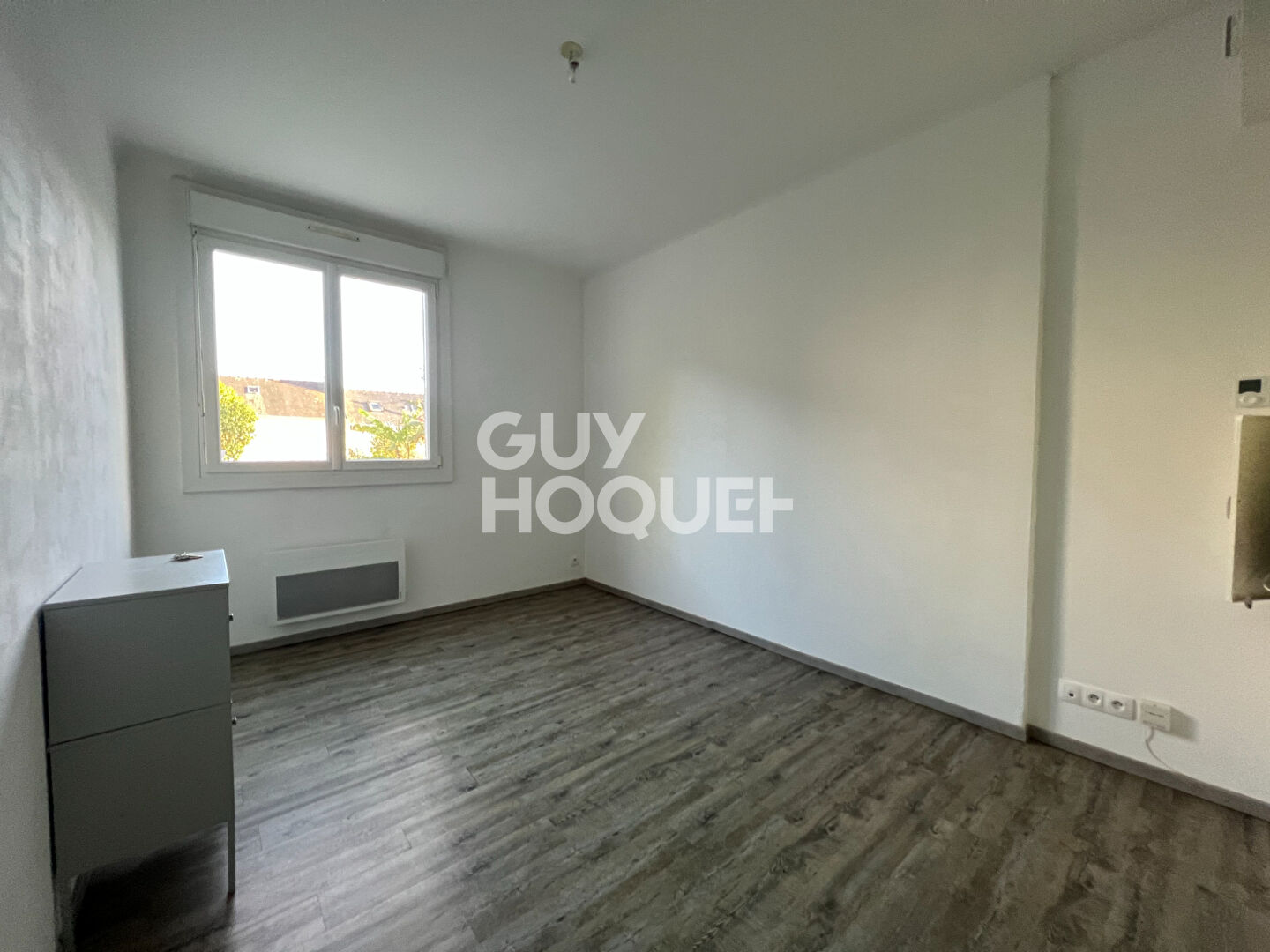A louer appartement Studio T1 quartier de Lanredec à Brest