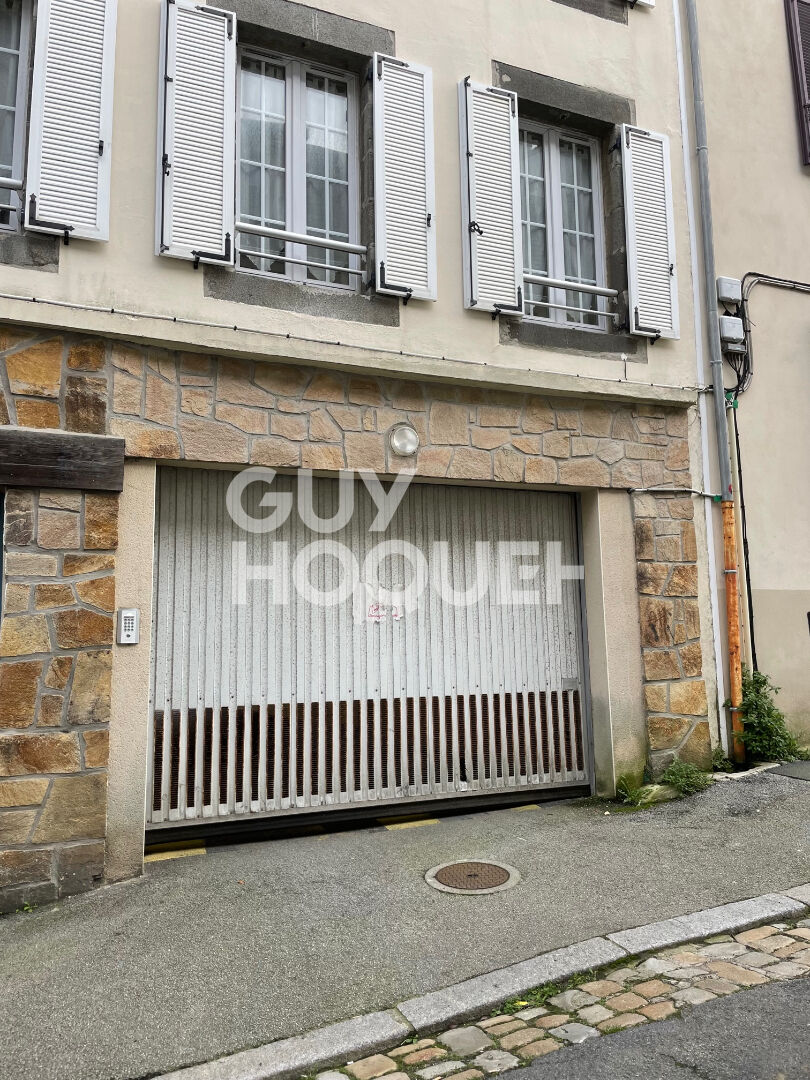 Brest, à deux pas du Pont de Recouvrance BREST