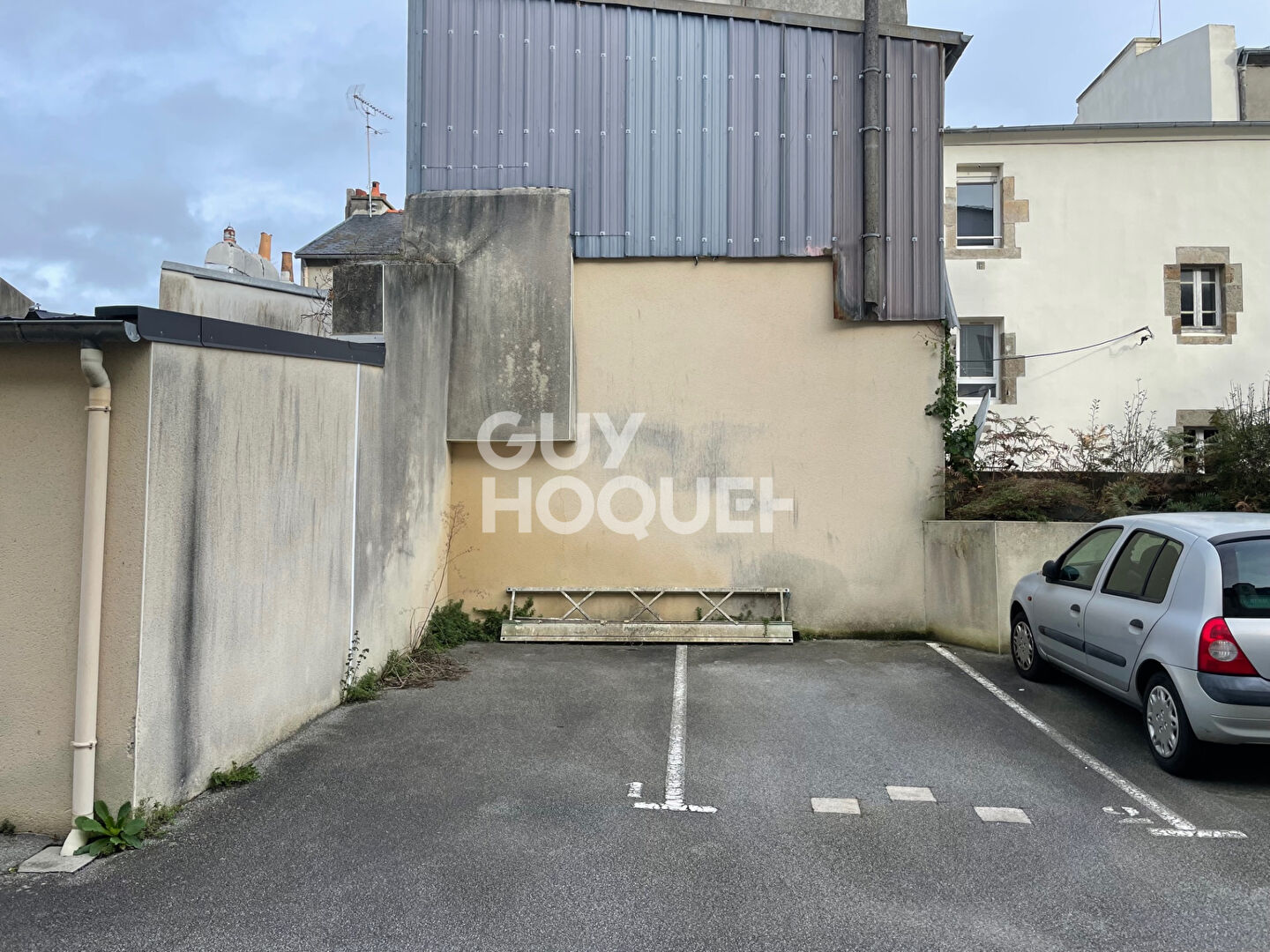 Brest, à deux pas du Pont de Recouvrance BREST