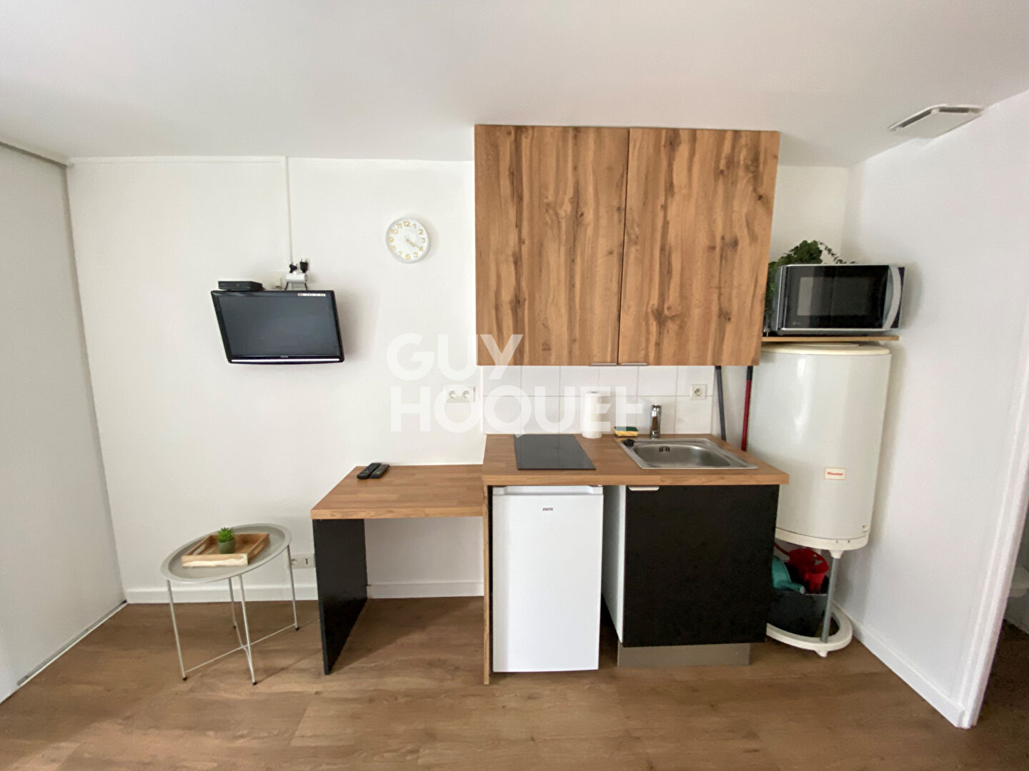 A louer studio - Quartier de KERINOU à BREST