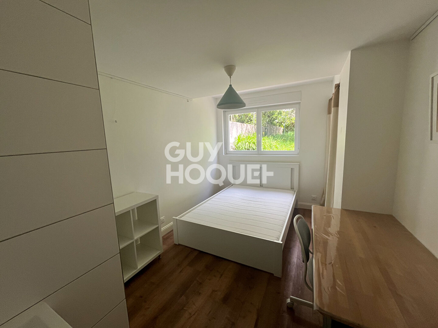 A LOUER - Chambre meublée en colocation - Quartier Kérinou à BREST