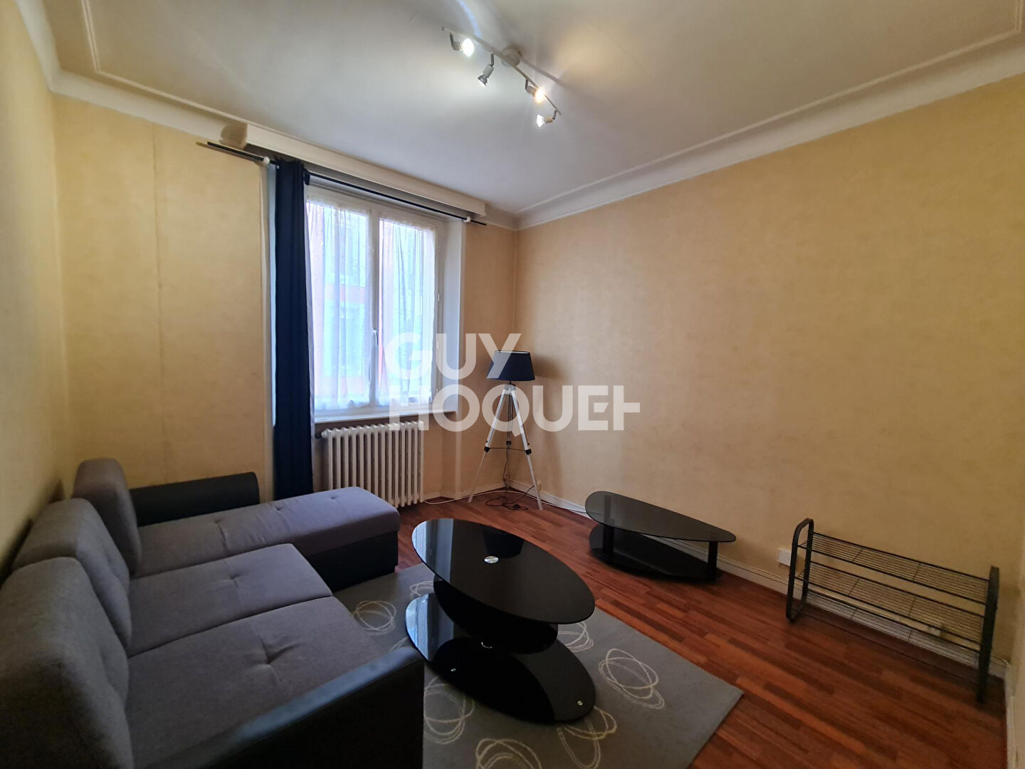 A louer - Appartement T2 Meublé - Quartier Saint-Martin à Brest