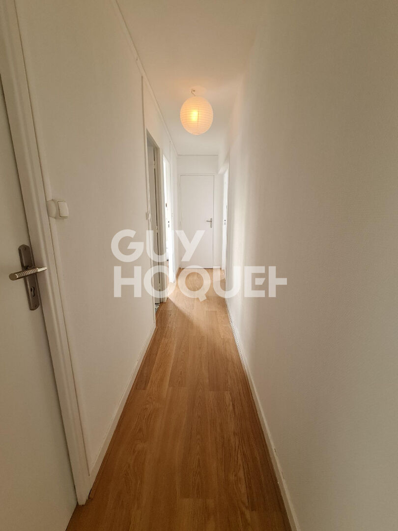 A louer chambre meublée en colocation - Quartier UBO à BREST