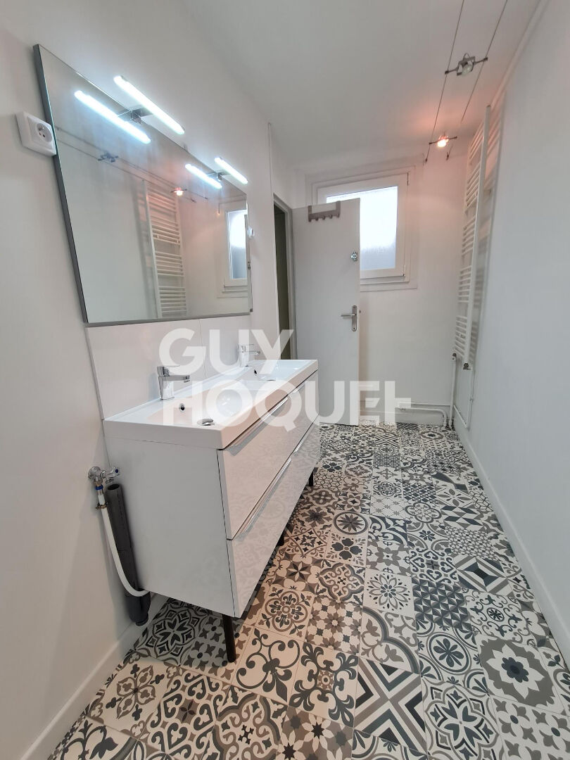 A louer chambre meublée en colocation - Quartier UBO à BREST