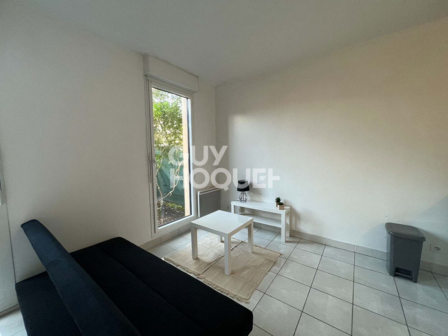 A vendre - Appartement T1 meublé - Proche Strasbourg à BREST