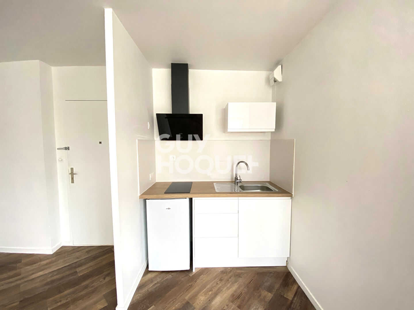 A vendre - Appartement T1 Bis - Proche Facultés UBO à BREST