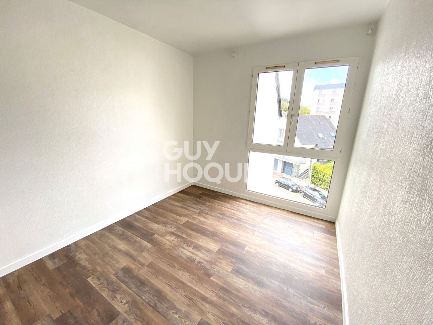 A vendre - Appartement T1 Bis - Proche Facultés UBO à BREST