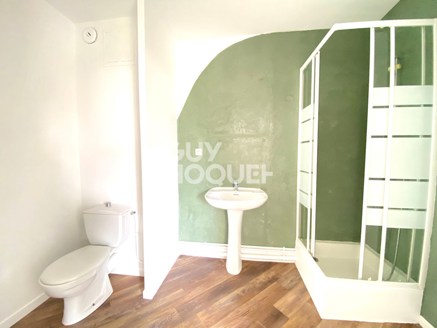 A vendre - Appartement T1 Bis - Proche Facultés UBO à BREST