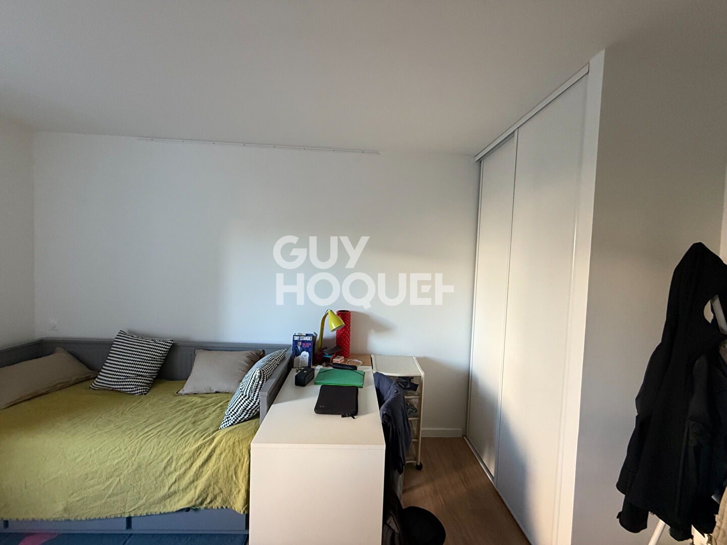 Appartement Studio Quartier Saint-Martin à BREST