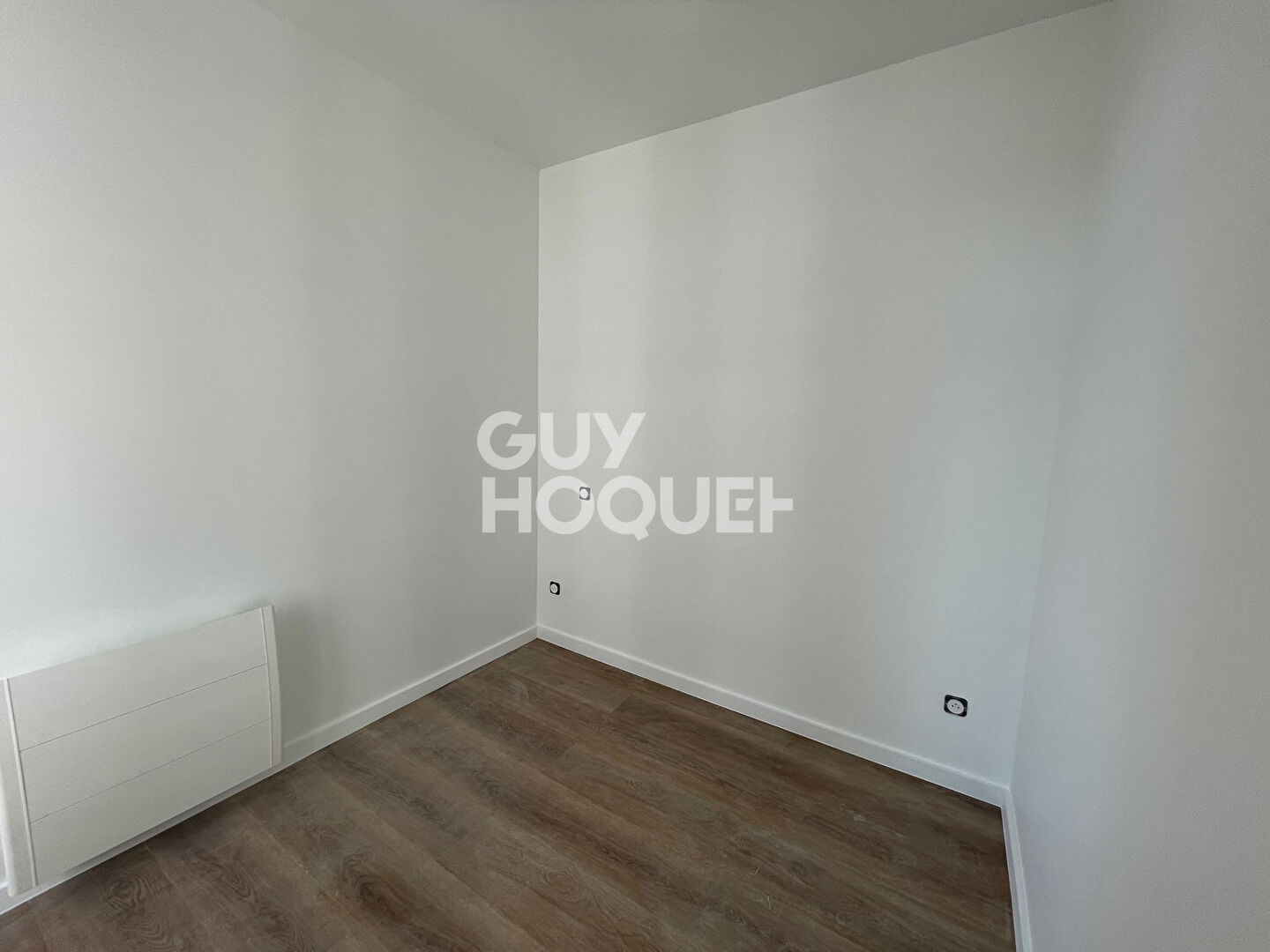 A louer Appartement T1bis Quartier Saint-Martin à BREST