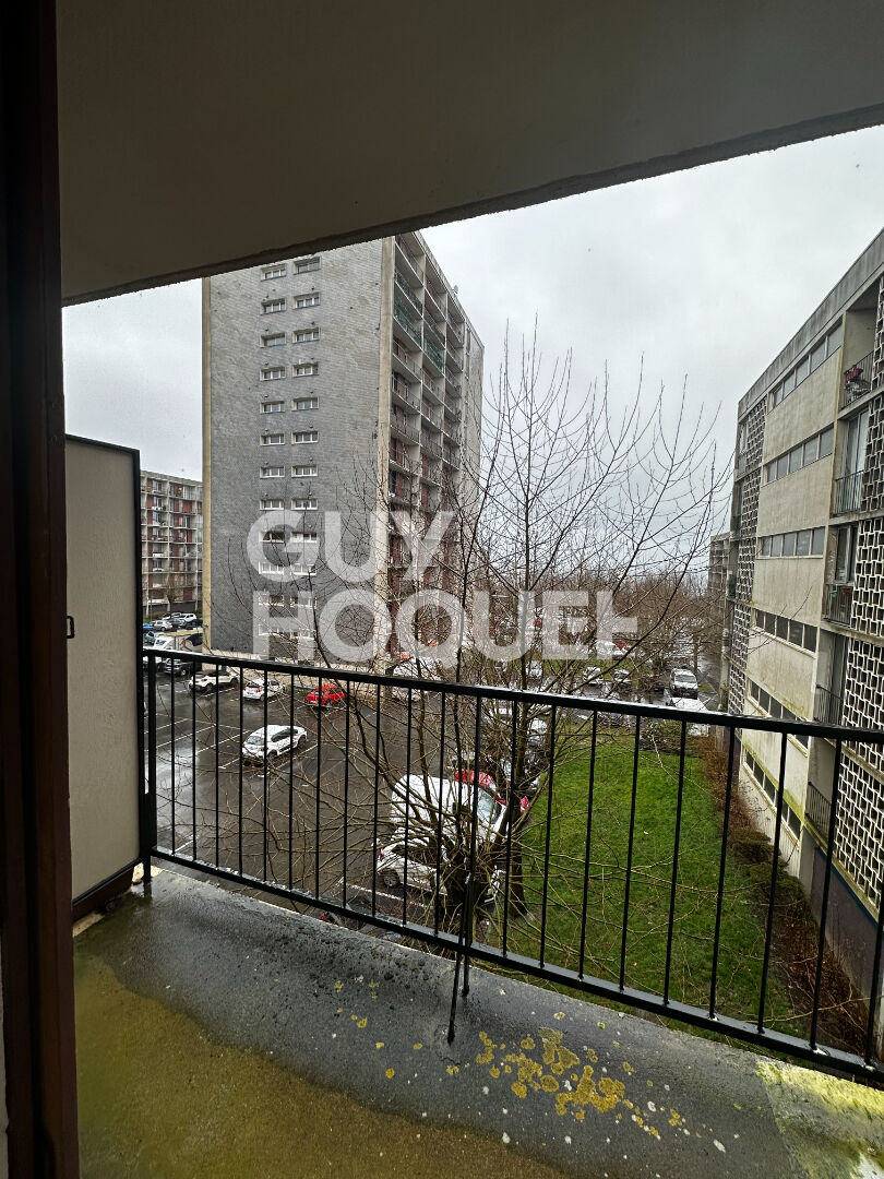 A vendre - Appartement T2 - Quartier St Michel à BREST