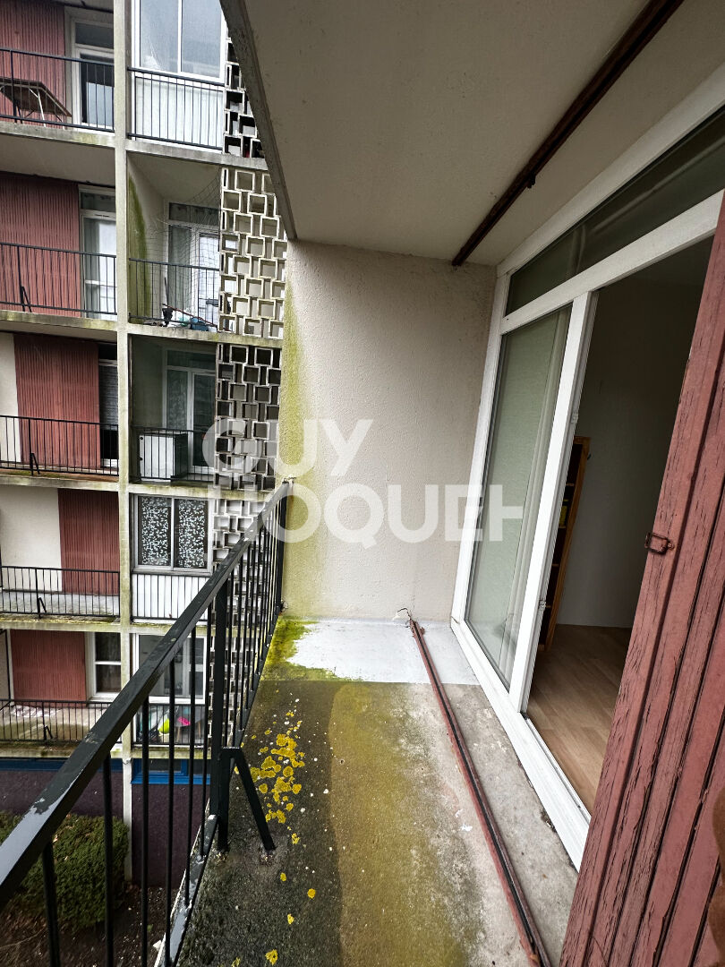 A vendre - Appartement T2 - Quartier St Michel à BREST