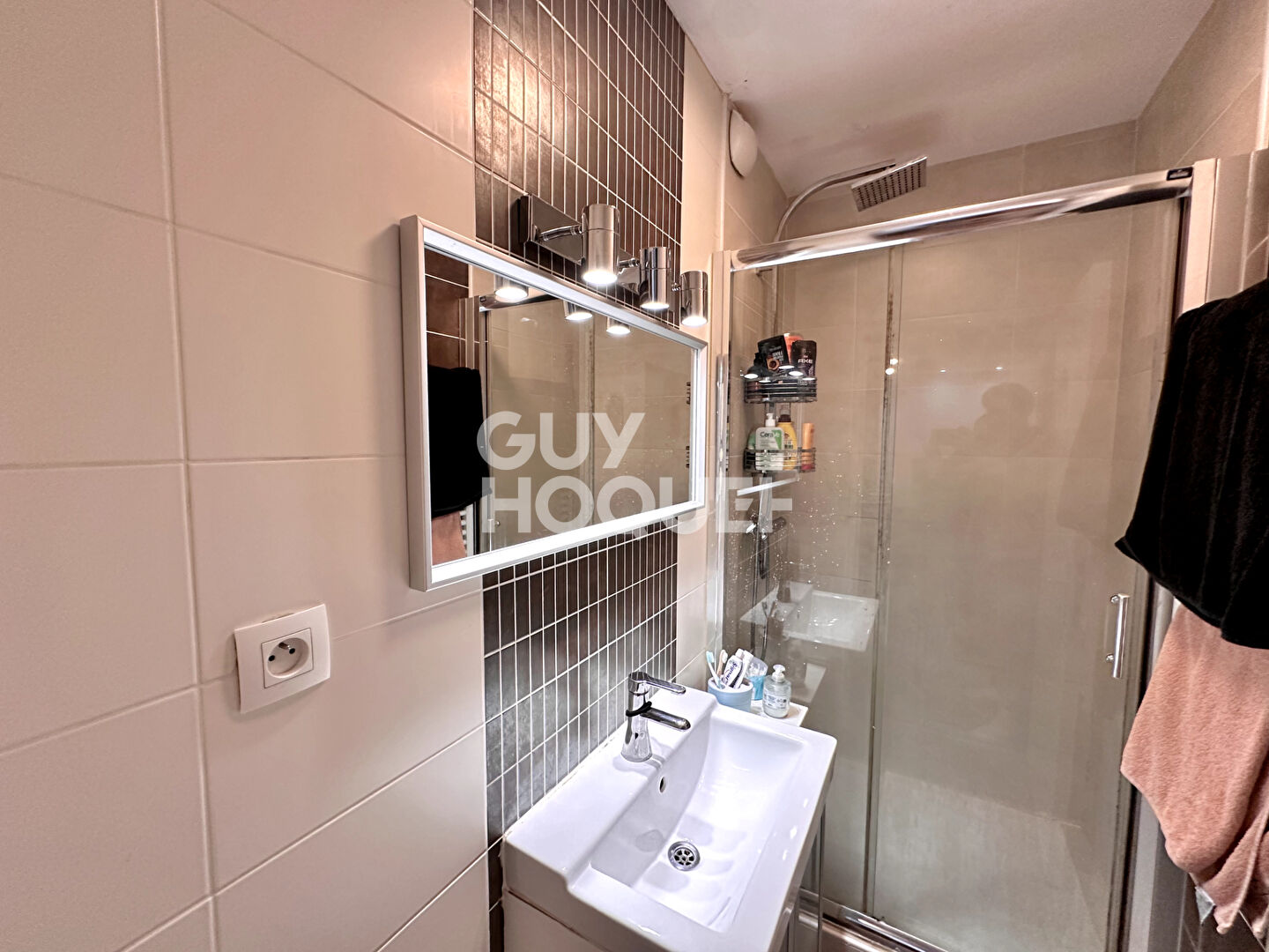 A vendre - Appartement T2 - Quartier Kérinou à BREST