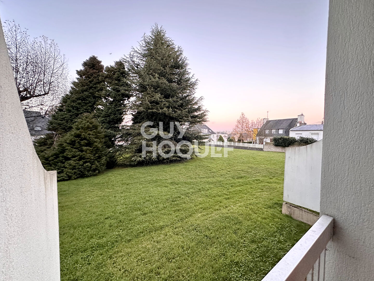 A vendre - Appartement T2 - Quartier Kérinou à BREST