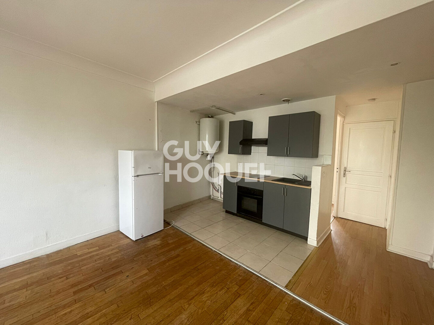 A louer - Appartement T2  - Quartier Pilier Rouge à Brest