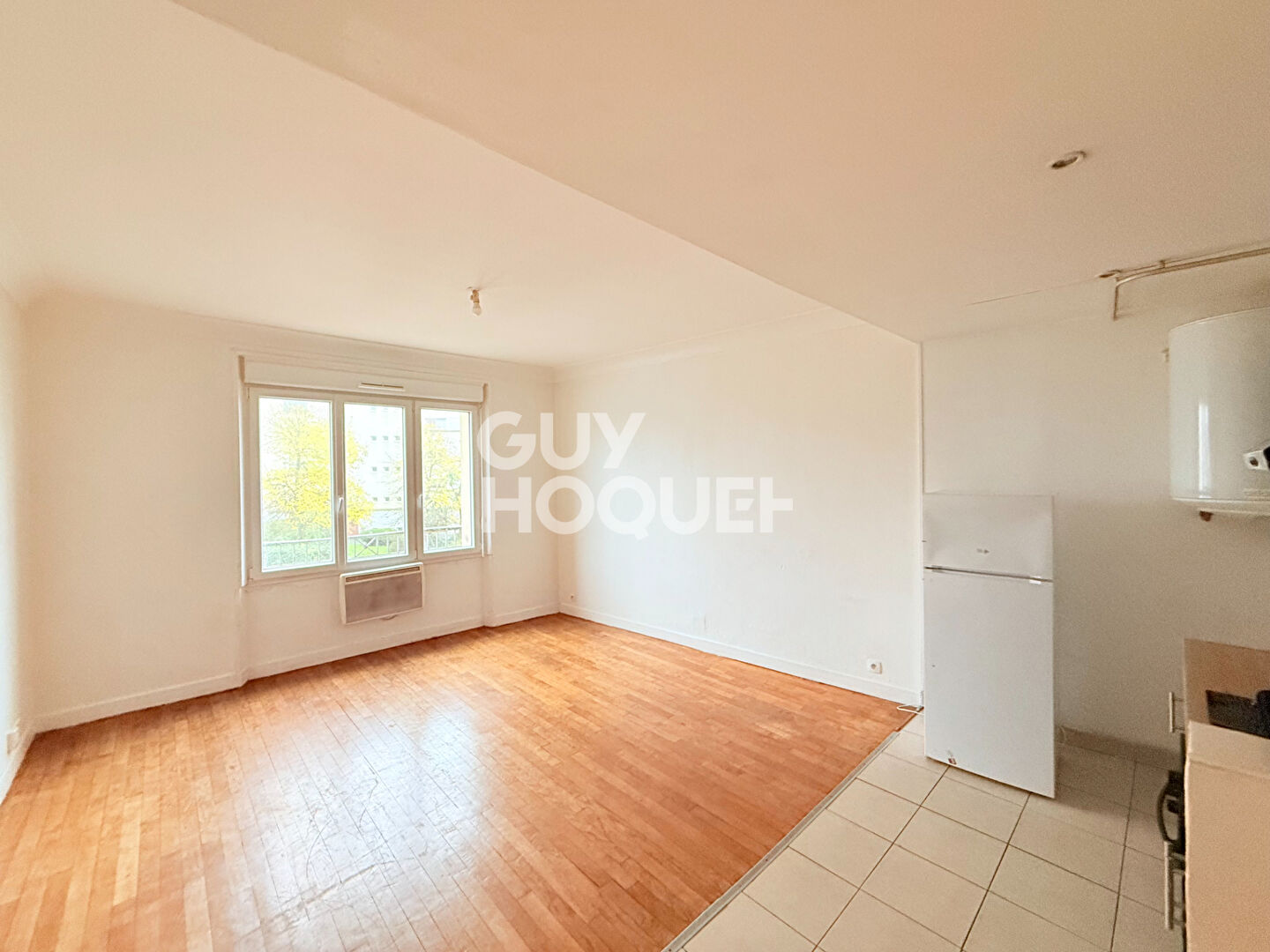 A louer - Appartement T2  - Quartier Pilier Rouge à Brest