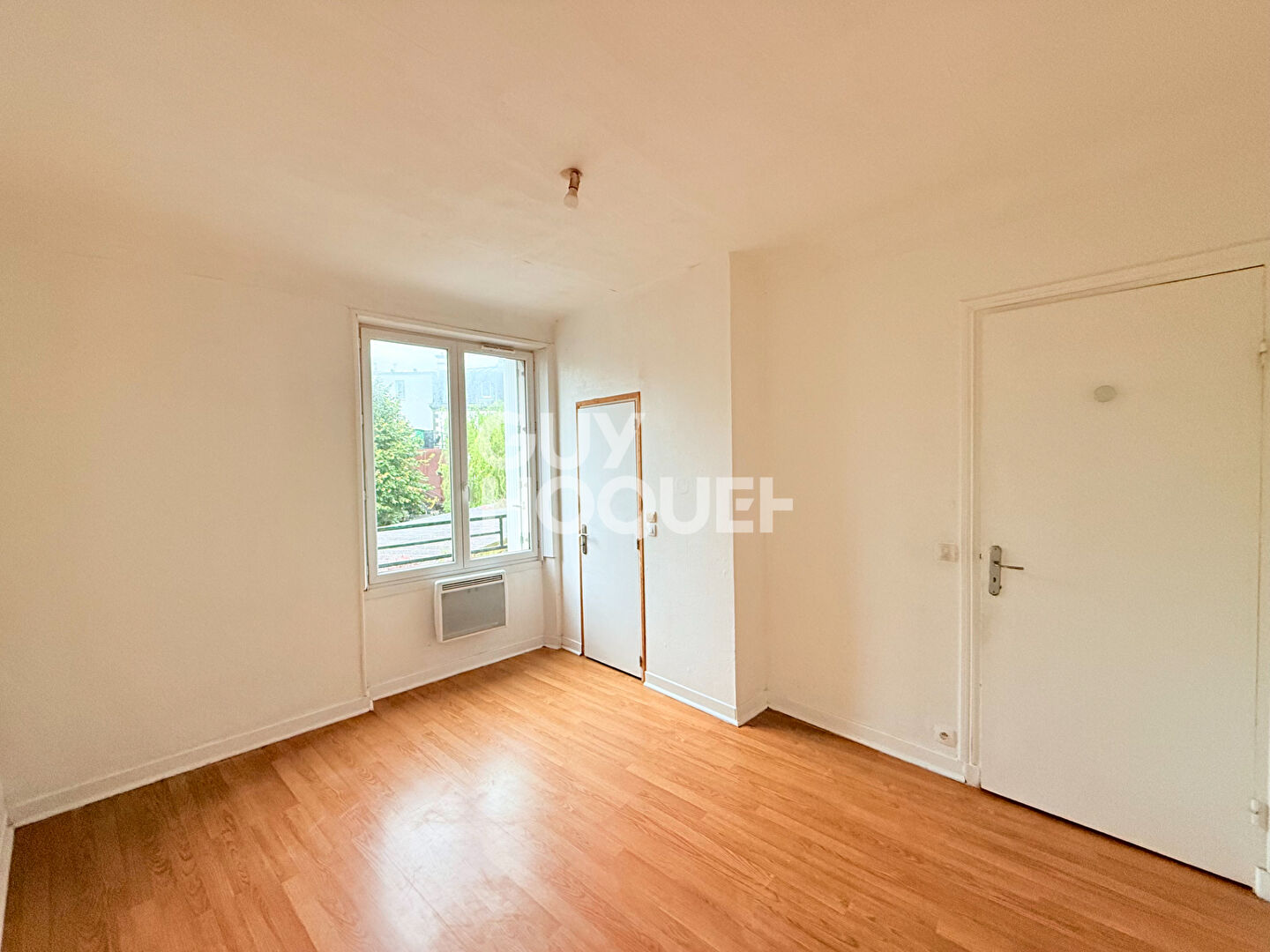 A louer - Appartement T2  - Quartier Pilier Rouge à Brest