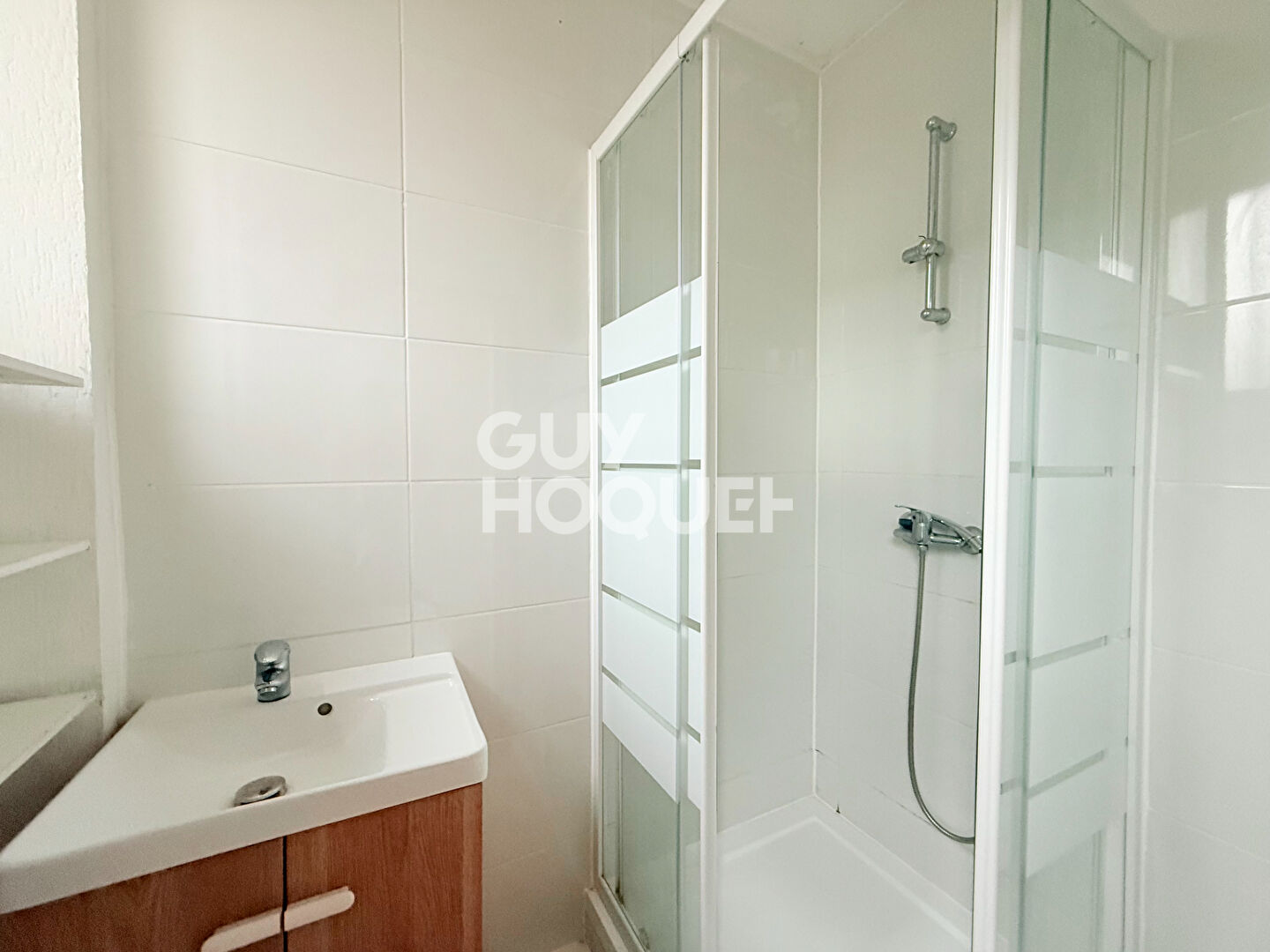 A louer - Appartement T2  - Quartier Pilier Rouge à Brest