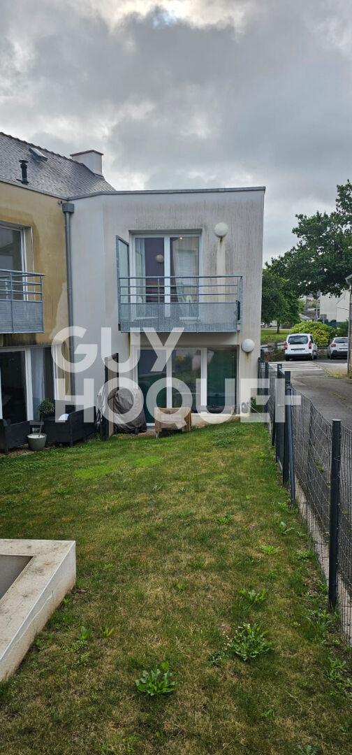 Appartement T3  - Centre-ville de Gouesnou