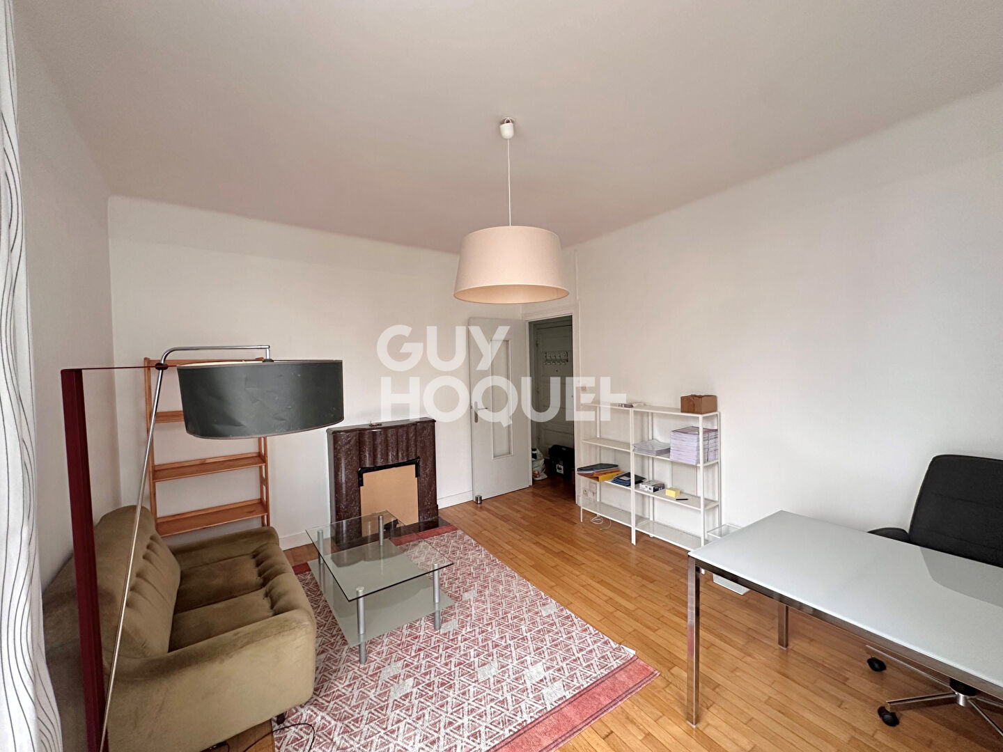A Louer - Appartement T2 - Quartier Saint Martin à BREST