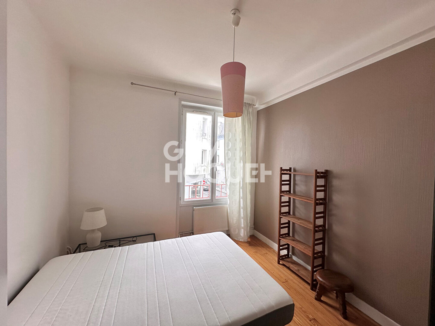 A Louer - Appartement T2 - Quartier Saint Martin à BREST
