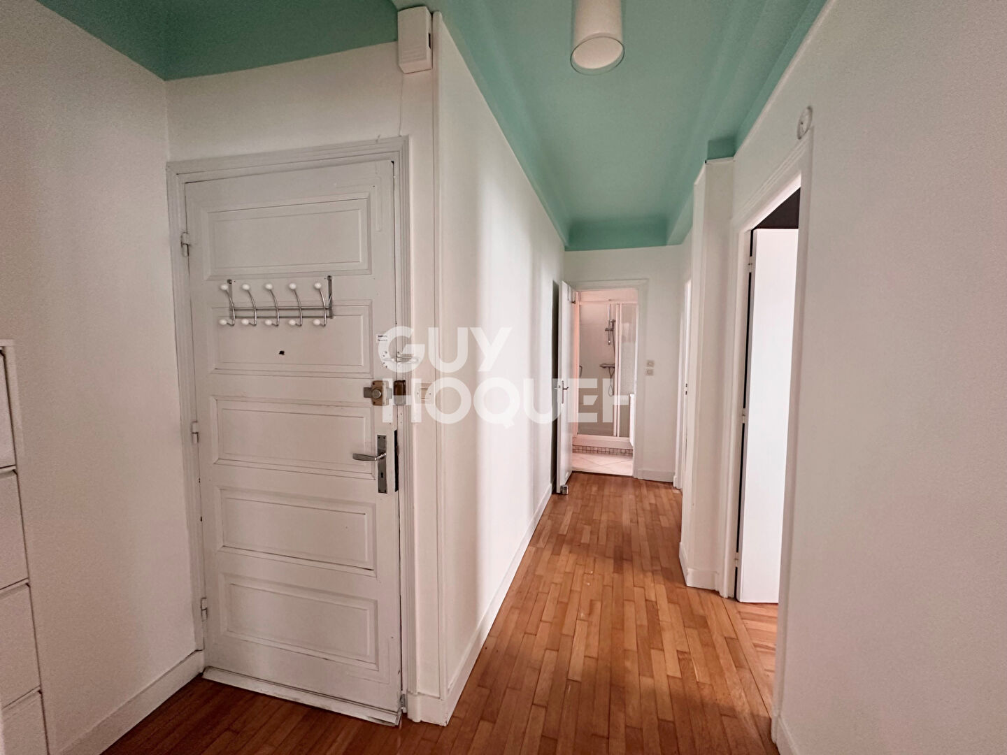 A Louer - Appartement T2 - Quartier Saint Martin à BREST