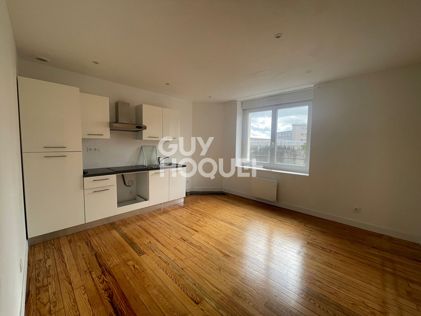 A Louer - Appartement T3 - Quartier St Martin à BREST