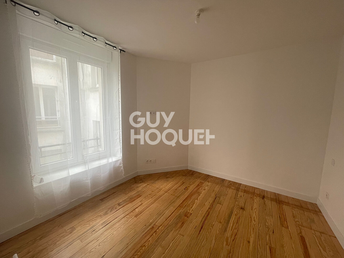 A Louer - Appartement T3 - Quartier St Martin à BREST