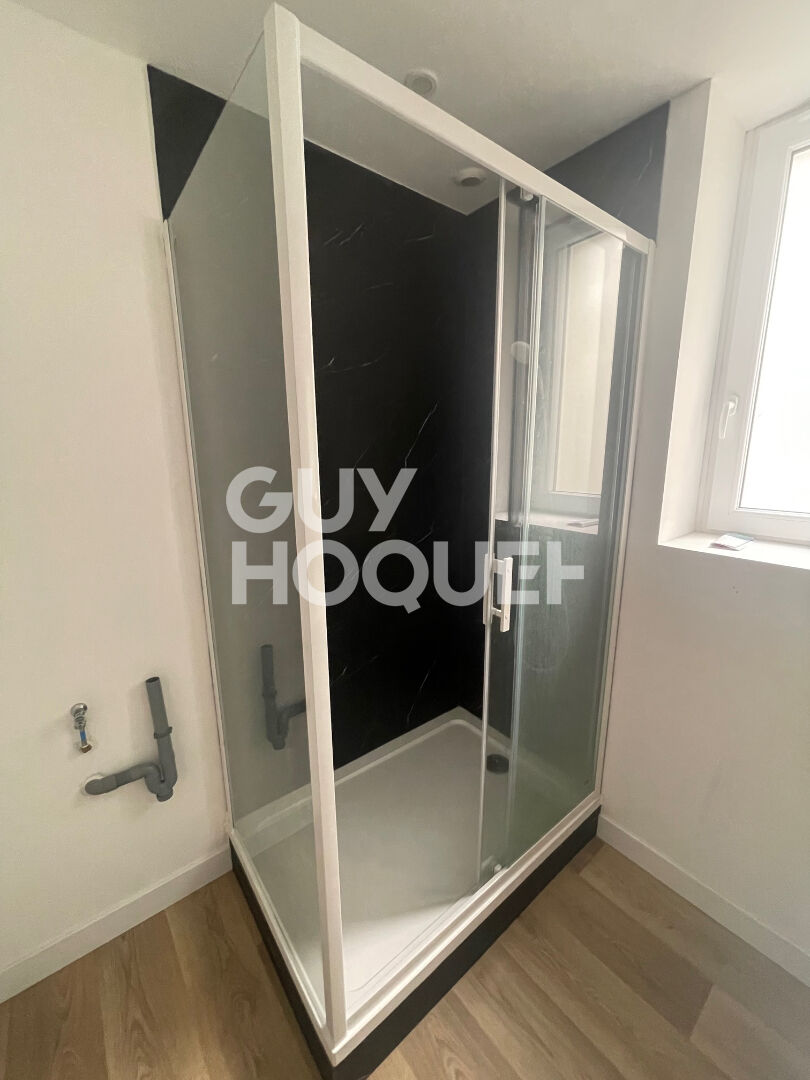 A Louer - Appartement T3 - Quartier St Martin à BREST