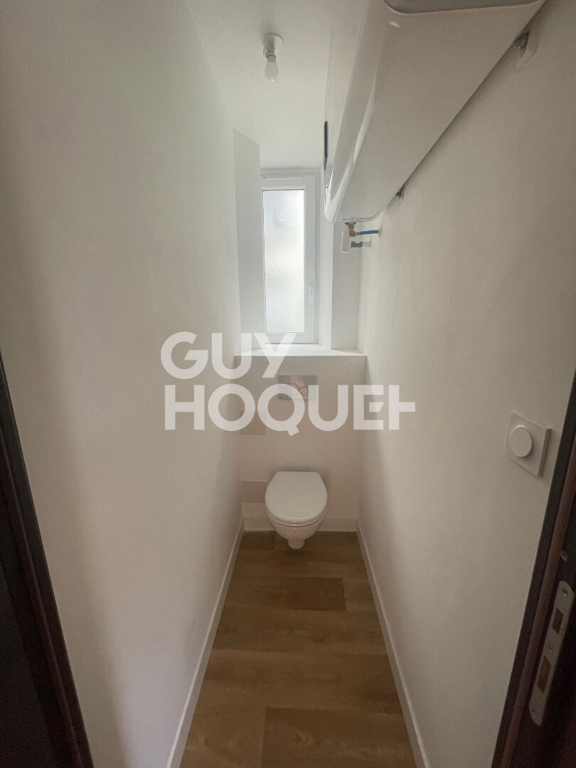 A Louer - Appartement T3 - Quartier St Martin à BREST