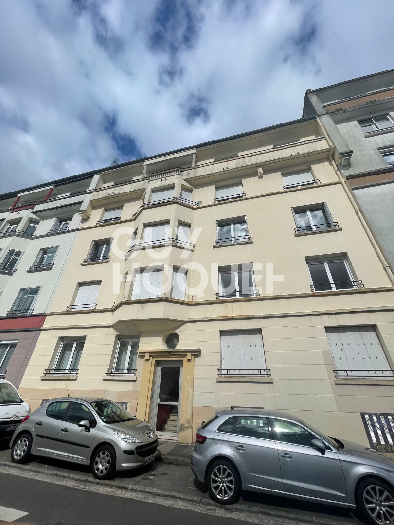 A Louer - Appartement T3 - Quartier St Martin à BREST
